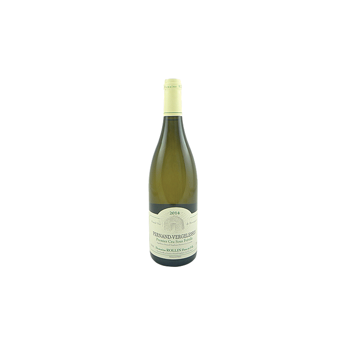 Pernand-Vergelesses 1er Cru Sous Frétille