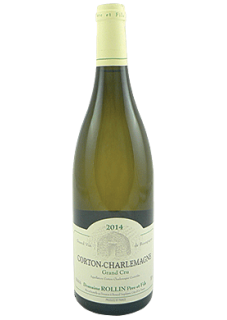 Corton-Charlemagne Grand Cru