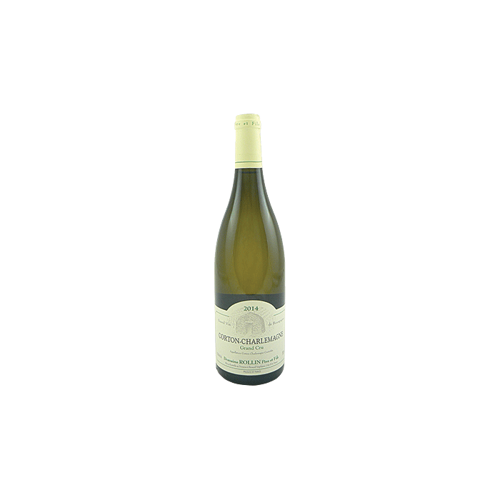 Corton-Charlemagne Grand Cru
