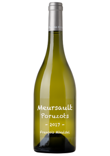 Meursault Premier Cru Poruzots