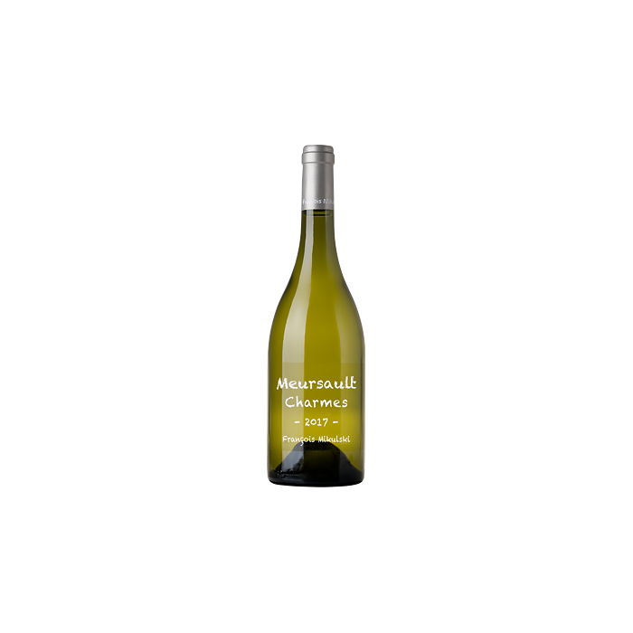 Meursault 1er Cru Charmes