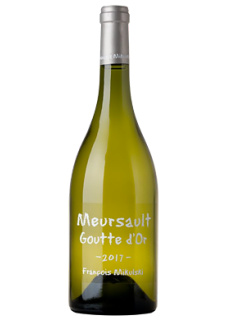 Meursault 1er Cru Goutte d'Or
