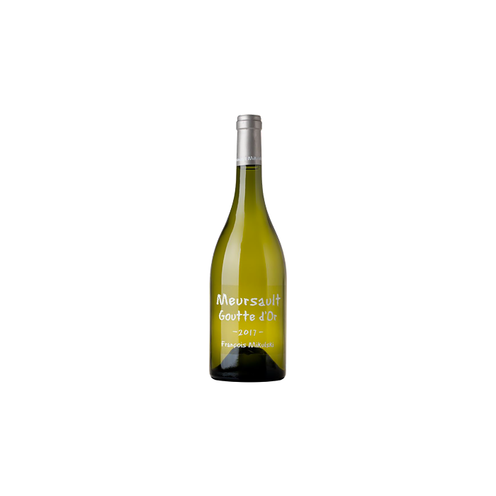 Meursault 1er Cru Goutte d'Or