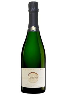 Origin'Elle Extra-Brut
