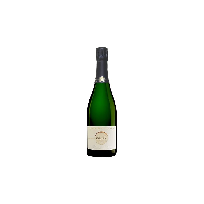 Origin'Elle Extra-Brut