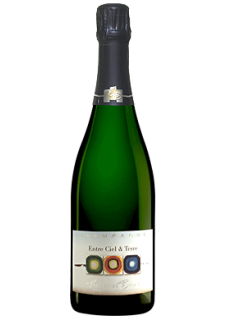 Entre Ciel et Terre Extra-Brut