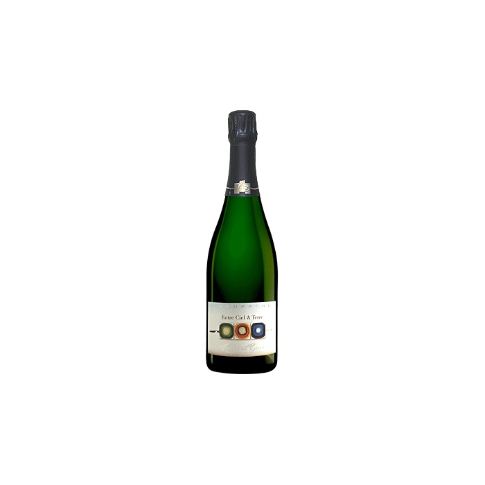 Entre Ciel et Terre Extra-Brut