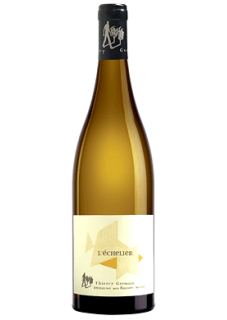 Saumur Blanc L'Echelier