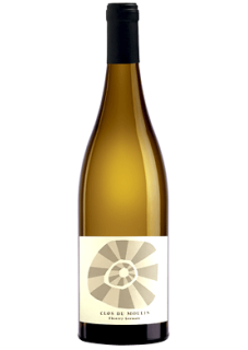 Saumur Blanc Clos du Moulin