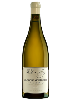 Chassagne-Montrachet Concis du Champ