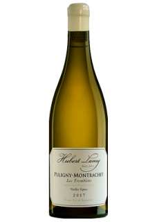 Puligny-Montrachet Les Tremblots Vieilles vignes
