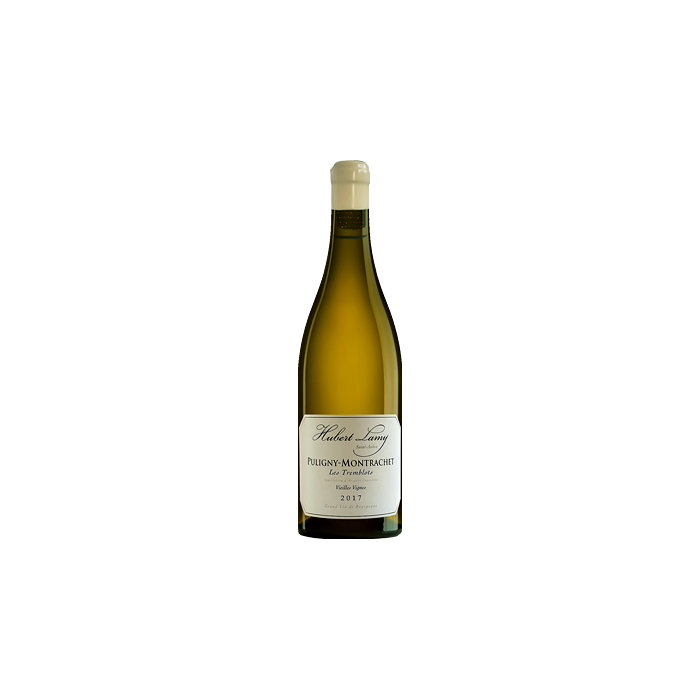 Puligny-Montrachet Les Tremblots Vieilles vignes
