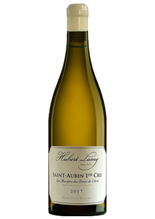 Saint-Aubin 1er Cru Les Murgers des Dents de Chien