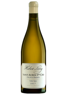 Saint-Aubin 1er Cru La Chatenière vieilles vignes