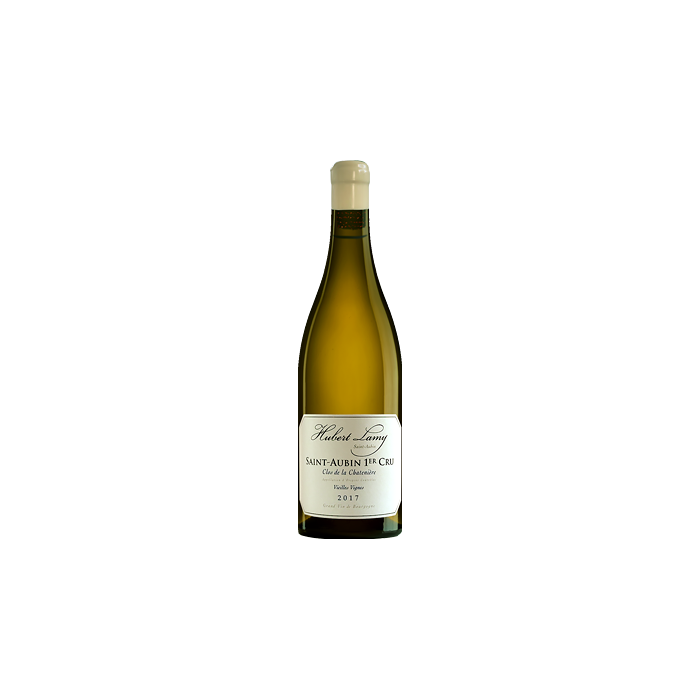 Saint-Aubin 1er Cru La Chatenière vieilles vignes