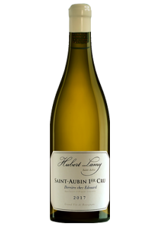 Saint-Aubin 1er Cru Derrière chez Edouard