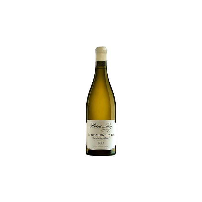 Saint-Aubin 1er Cru Derrière chez Edouard