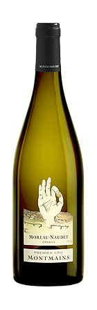 Chablis 1er Cru Montmains