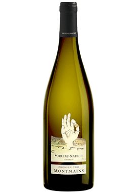 Chablis 1er Cru Montmains