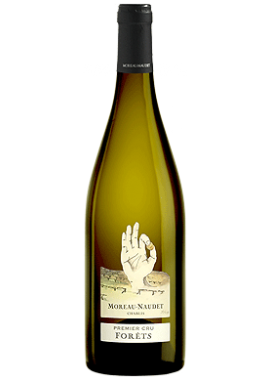 Chablis 1er Cru Forêts