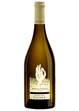 Chablis Grand Cru Valmur