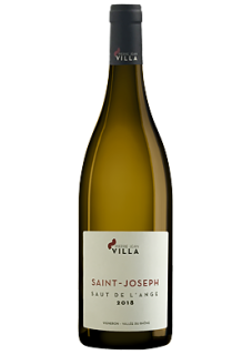 Saint-Joseph Saut de l'Ange