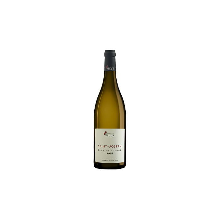 Saint-Joseph Saut de l'Ange