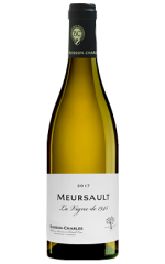 Meursault Vigne de 1945