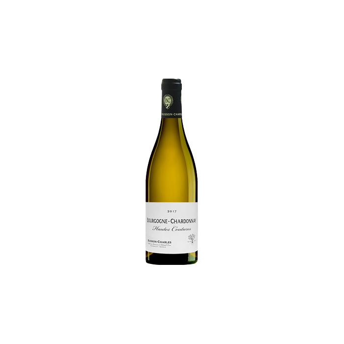Bourgogne Chardonnay "Hautes Coutures"