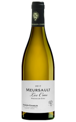 Meursault 1er Cru Les Cras