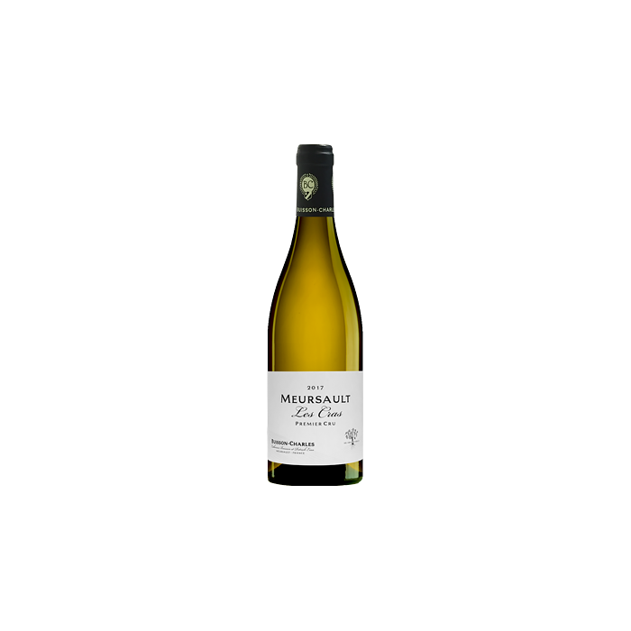 Meursault 1er Cru Les Cras