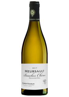 Meursault 1er Cru Bouches Chères
