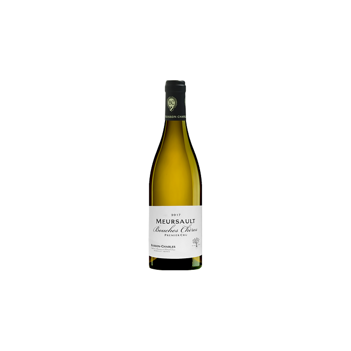 Meursault 1er Cru Bouches Chères