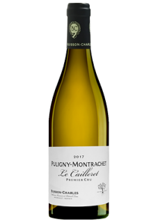 Puligny-Montrachet 1er Cru Le Cailleret