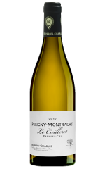 Puligny-Montrachet 1er Cru Le Cailleret