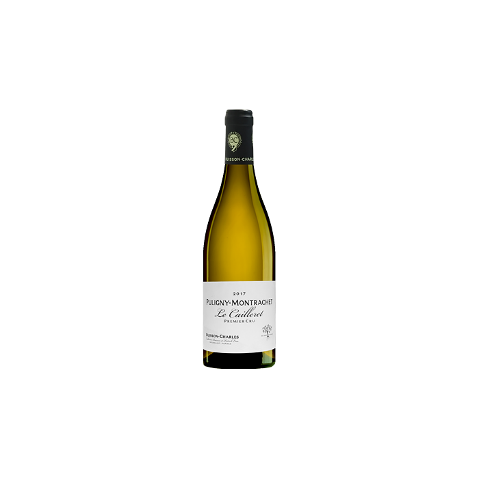 Puligny-Montrachet 1er Cru Le Cailleret