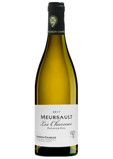 Meursault 1er Cru Les Cras