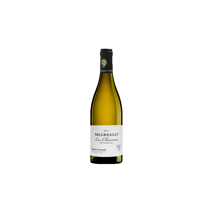 Meursault 1er Cru Les Cras