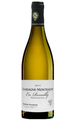 Chassagne-Montrachet 1er Cru En Remilly