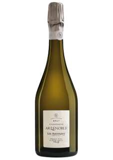 Grand Cru Les Aventures Blanc de blancs
