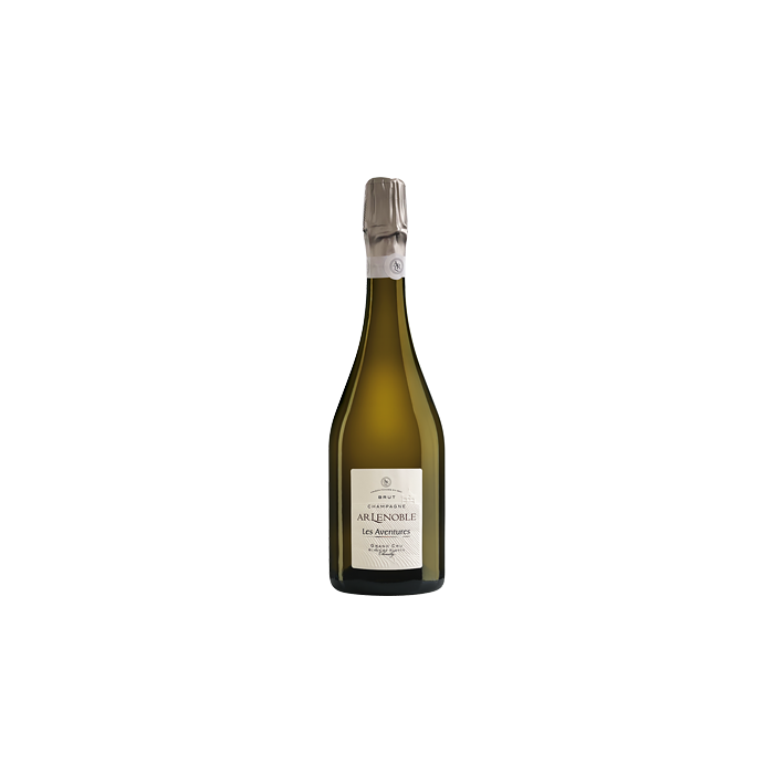 Grand Cru Les Aventures Blanc de blancs