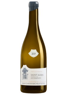 Saint-Aubin 1er Cru Les Champlots