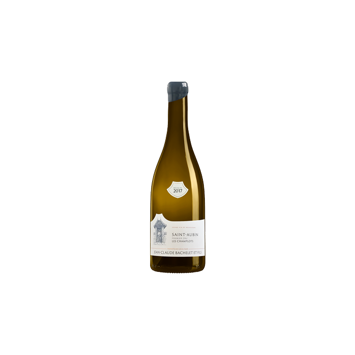 Saint-Aubin 1er Cru Les Champlots