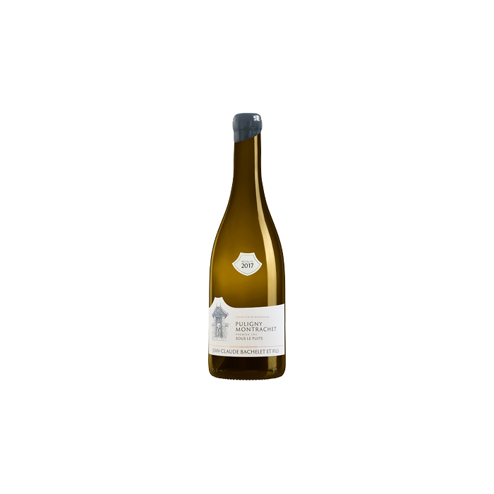 Puligny-Montrachet 1er Cru Sous le Puits