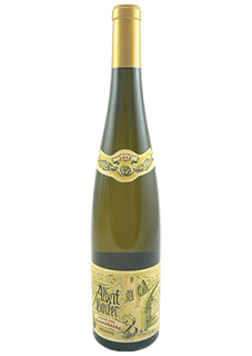 Riesling Grand Cru Sommerberg