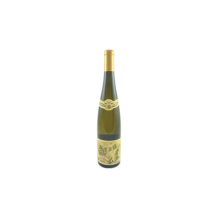Riesling Grand Cru Sommerberg