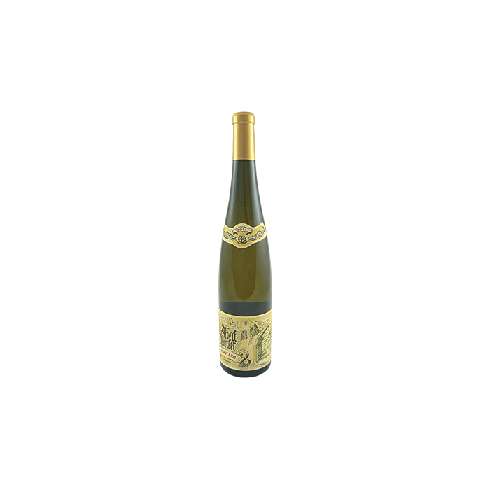 Pinot Gris Réserve