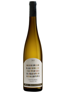 Grand Cru Kastelberg Riesling