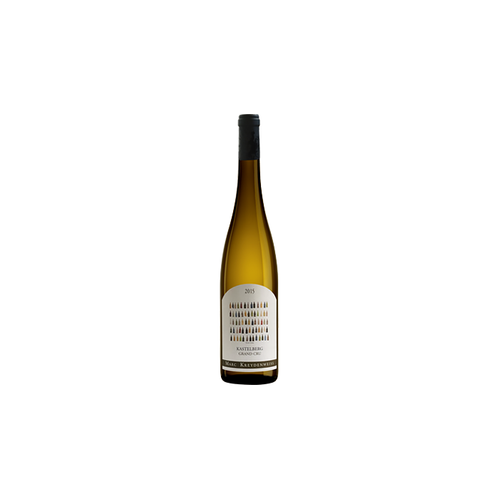 Grand Cru Kastelberg Riesling