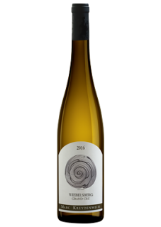 Wiebelsberg Grand Cru Riesling